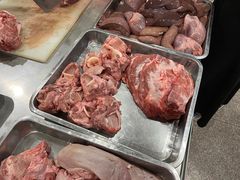 -标记美食新鲜猪杂(兴南大道店)