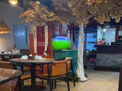 -自贡盐帮菜·玩辣餐厅(樱花园西街店)