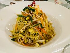 -宁夏国强手抓羊肉·清真菜(未央路凤三店)