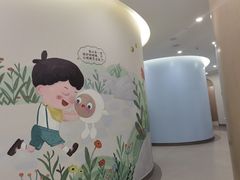 -嘉悦丽格眼科(丰联广场店)