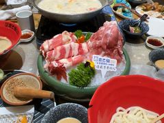 -吉之仙•中国制造•出口级食材日料店(领事馆总店)