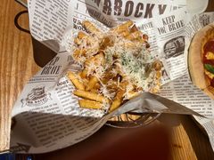 -MR.ROCKY洛奇先生·西餐&酒吧(太古仓店)