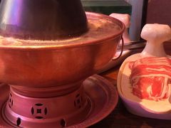 -额尔敦传统涮(公园西路店)