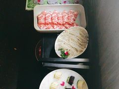 -大隐·成都火锅Bistro(合生麒麟新天地店)