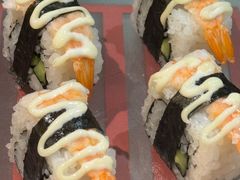 -民族饭店-四季餐厅