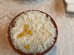 米饭-马凯餐厅(地安门店)