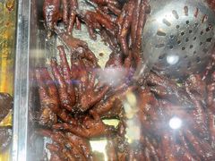 -乔波食品(杜桥中心菜场店)