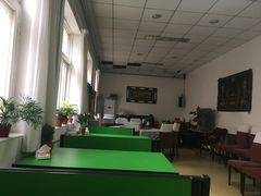 大堂-大益烤鸡