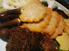 -黑鸡小馆(金源店)