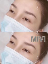 -MIVI半永久纹眉纹绣