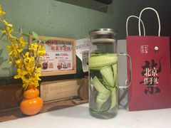 -小吊梨汤·北京菜·烤鸭(清河万象汇店)