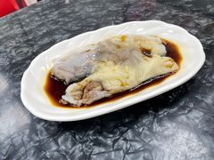 -燊意布拉肠云吞面(中山四路店)