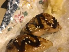 -有喜屋·深夜食堂(北京西路店)