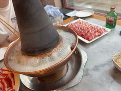 -老五四季涮肉(菜市口店)