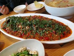 -赤宴·川菜(玉林店)