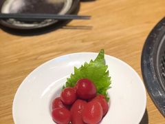 -牛藏·黑毛和牛烧肉(环市东店)