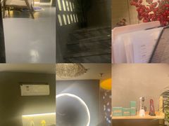 -施奈儿.洗头頭療.按摩SPA.采耳(上梅林店)
