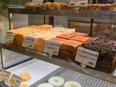 -君之狮子山·轻糖烘焙(松江印象城店)