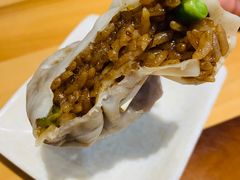 -吉祥馄饨(牡丹园店)