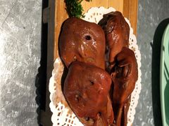 -炭舍干锅·烤鱼(扬名广场店)