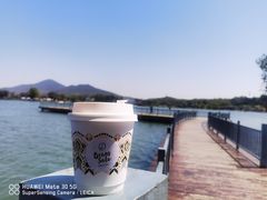 -Beans Solo豆号咖啡(百家湖花园店)