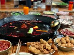 -星鸿社重庆老火锅