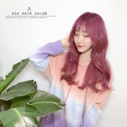 -ASA HAIR SALON