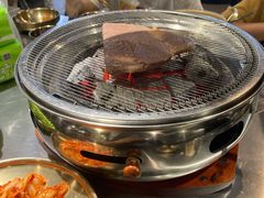 安格斯牛排-本炙炭烤·蒲烧活鳗料理店(金沙洲店)