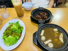 -新记肉骨茶