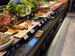 -梨花自助烤肉(天河城店)