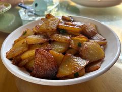 -芦茨金富饭庄·25年老字号·专做稻草鸡
