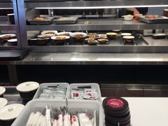 -乡村基(双流时代奥特莱斯餐厅)