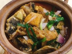 -电白鸭粥店(下沙二坊88号店)