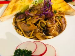-遇见西木美式餐厅(体育路店)