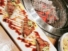 -一牛道炭火烧肉居酒屋(椒江店)