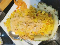 -青柠记忆泰式海鲜火锅(合生汇购物中心店)