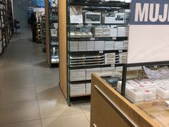 -MUJI无印良品(万达太原街店)