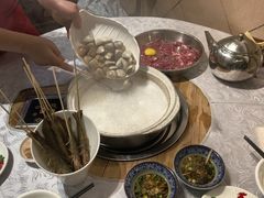 -丰尔粥食·粥底火锅·桑拿鸡(大良总店)