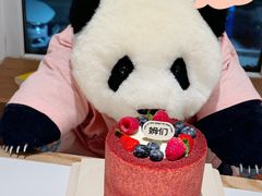 -姆们M Sweetie Cake(五道口店)