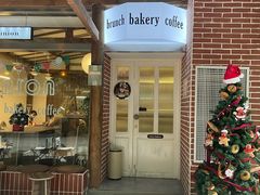 门面-屋裡·Union Bakery(龙江路店)