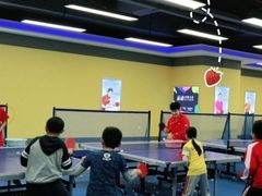 -乐旋乒乓球(深圳南油店)
