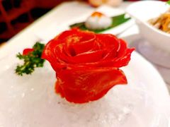 玫瑰牛舌-周渝食惦酸菜鱼(青浦店)