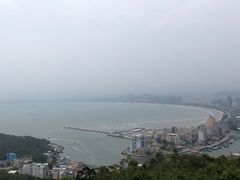-广东惠东海龟国家级自然保护区