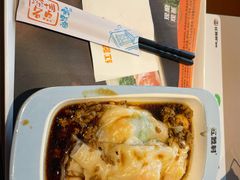 -红荔村肠粉(岗厦店)