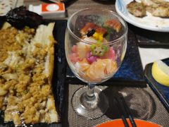 -極上萬膳·日料放题(海岸城店)