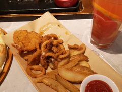 -必胜客(东大桥店)