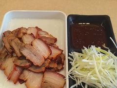 -山南熏肉大饼(辽菜旗舰店)