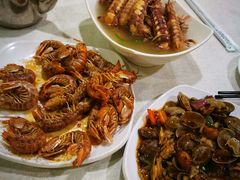 -吉源大排档·鱼生·海鲜(烧烤彩印厂店)