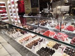 零售区-GODIVA(海岸城店)