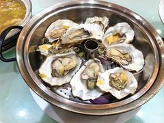 -阿喆私房菜(西五路店)
